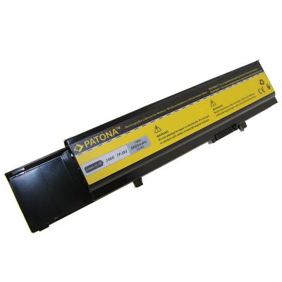 PATONA baterie pro ntb DELL VOSTRO 3400 6600mAh Li-Ion 11,1V