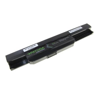 PATONA baterie pro ntb ASUS A32-K53 5200mAh Li-Ion 11,1V PREMIUM