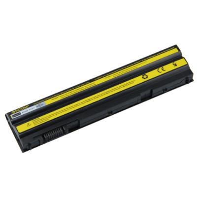PATONA baterie pro ntb DELL LATITUDE E6420 4400mAh Li-Ion 11,1V