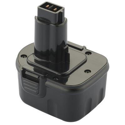 PATONA baterie pro Aku nářadí Dewalt 12 V 3000mAh Ni-MH