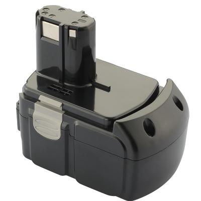 PATONA baterie pro Aku nářadí Hitachi 18 V 3000mAh Li-Ion