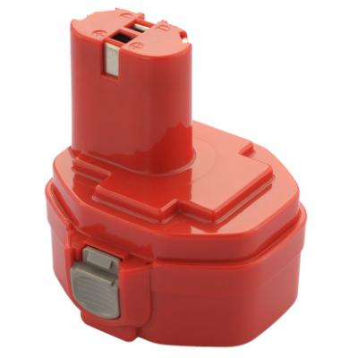 PATONA baterie pro Aku nářadí Makita 14,4 V 2500mAh Ni-MH