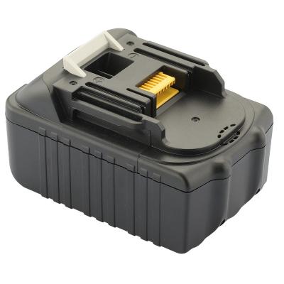 PATONA baterie pro Aku nářadí Makita 14,4 V 3000mAh Li-Ion