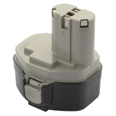 PATONA baterie pro Aku nářadí Makita 14,4 V 3000mAh Ni-MH