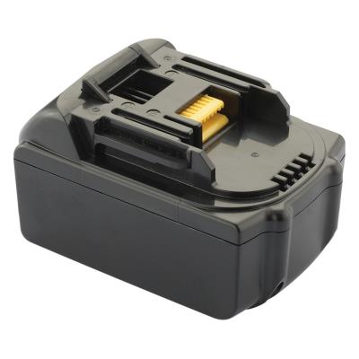 PATONA baterie pro Aku nářadí Makita 18 V 3000mAh Li-Ion