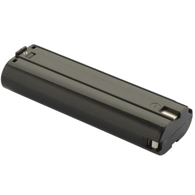 PATONA baterie pro Aku nářadí Makita 7,2V 2100mAh Ni-MH