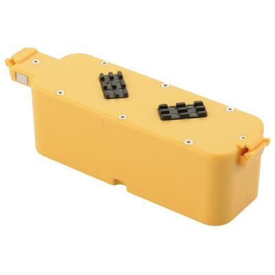 PATONA baterie pro robotický vysavač iRobot Roomba 3300mAh, 14,4V Ni-MH, pro sérii 4xx