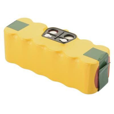 PATONA baterie pro robotický vysavač iRobot Roomba 3300mAh, 14,4V Ni-MH, pro sérii 5xx/6xx/7xx/8xx + kartáček ZDARMA