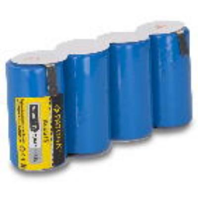 PATONA baterie pro Aku nářadí Gardena 4,8V 2000mAh Ni-Mh
