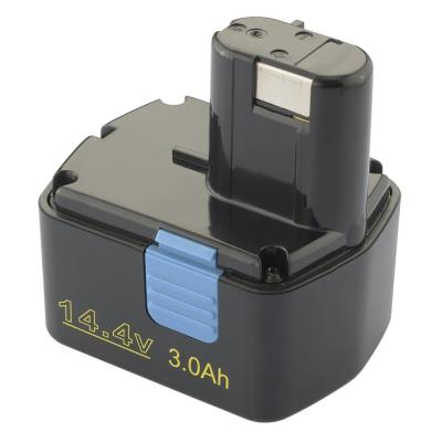 PATONA baterie pro Aku nářadí Hitachi 14,4 V 3000mAh Ni-Mh