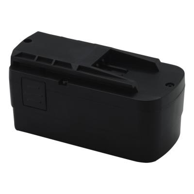 PATONA baterie pro Aku nářadí Festo / Festool 12 V 3000mAh Ni-MH