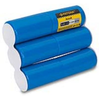 PATONA baterie pro Aku nářadí Gardena 7,2V 2000mAh Ni-Mh
