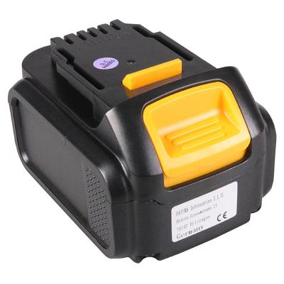PATONA baterie pro Aku nářadí Dewalt 14,4 V 3000mAh Li-Ion