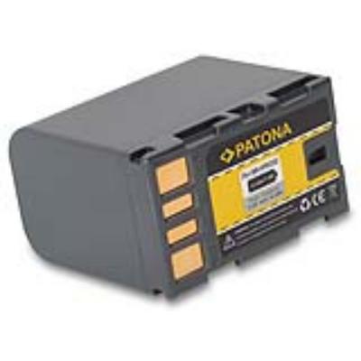 PATONA baterie pro digitální kameru JVC BN-VF823U 2190mAh Li-Ion