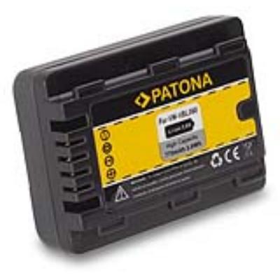PATONA baterie pro digitální kameru Panasonic VBL-090 770mAh