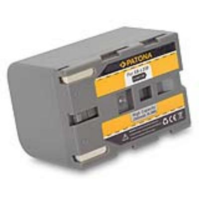 PATONA baterie pro digitální kameru Samsung SB-L220 2500mAh