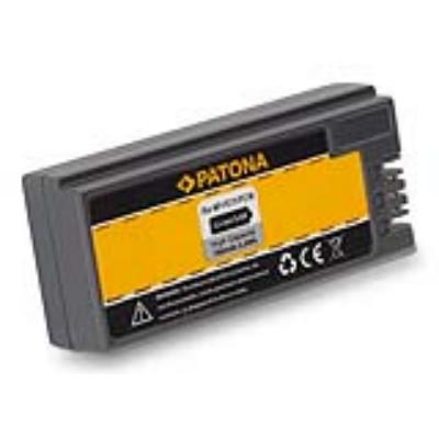 PATONA baterie pro foto Sony NP-FC10/11 780mAh