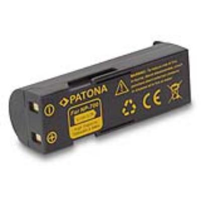 PATONA baterie pro foto Samsung SLB0637 700mAh Li-Ion