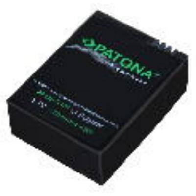PATONA baterie pro digitální kameru GoPro HD Hero 3 1180mAh Li-Pol Premium