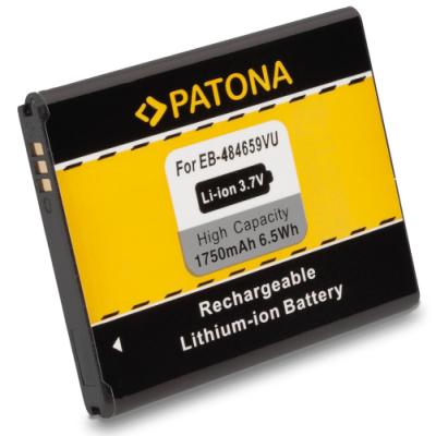 PATONA baterie pro mobilní telefon Samsung EB-484659VU 1750mAh 3,7V Li-Ion