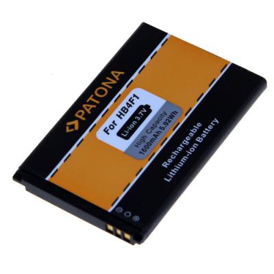 PATONA baterie pro mobilní telefon Huawei HB4F1 1700mAh 3,7V Li-Ion