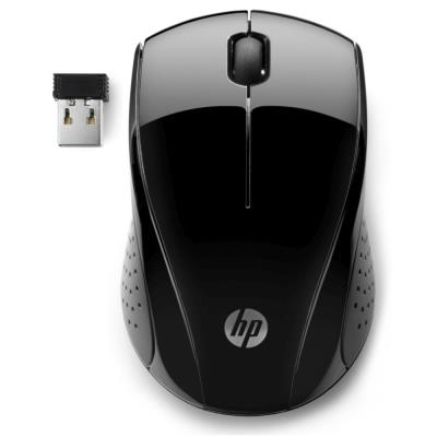 HP 220 bezdrátová myš