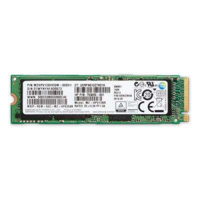 HP Z Turbo Drive 512GB TLC Z4/6 G4 SSDKit
