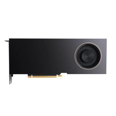 HP NVIDIA RTX A6000 48GB/ 4xDP