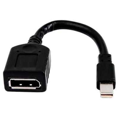 HP (Bulk 12) miniDP-to-DP Adapter Cables