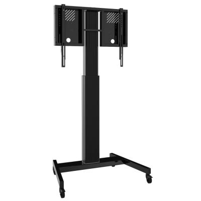 Viewsonic motorizovaný držák na kolečkách /  42"-86" / 70cm mot. zdvih / max 136kg