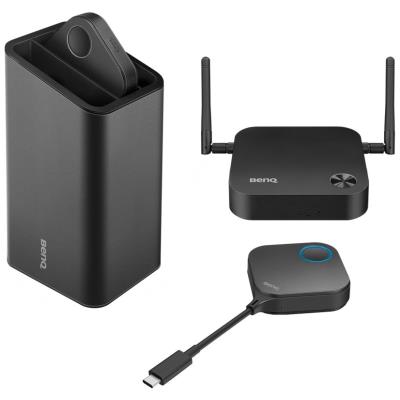 BENQ zařízení pro bezdrátové presentace InstaShow WDC10C