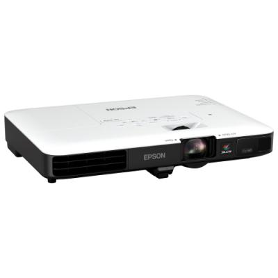 EPSON EB-1795F FULL HD/ Přenosný projektor/ 3200 ANSI/ 10000:1/ USB 3v1/ HDMI/ Wi-Fi/ MHL