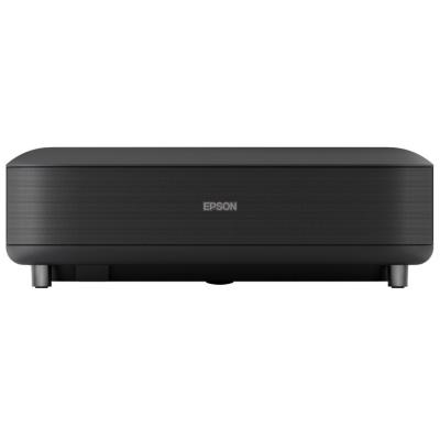 EPSON Home Cinema EH-LS650B/ 4K UST Projektor/ 3600 ANSI/ 2 500 000:1/ HDMI/ Černý