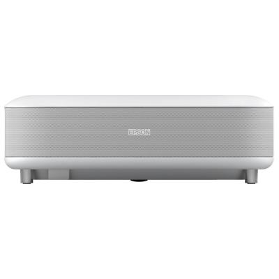 EPSON Home Cinema EH-LS650W/ 4K UST Projektor/ 3600 ANSI/ 2 500 000:1/ HDMI/ Bílý