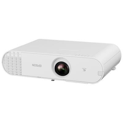 EPSON EB-U50 WUXGA/ Projektor/ 3700 ANSI/ 16 000:1/ 2xHDMI/ Wi-Fi