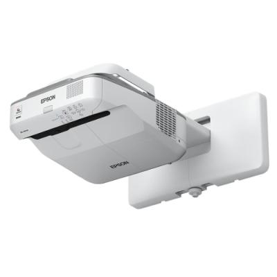 EPSON EB-685Wi/ WXGA/ Ultra short projektor/ 3500 ANSI/ 14 000:1/ HDMI/ Bílý