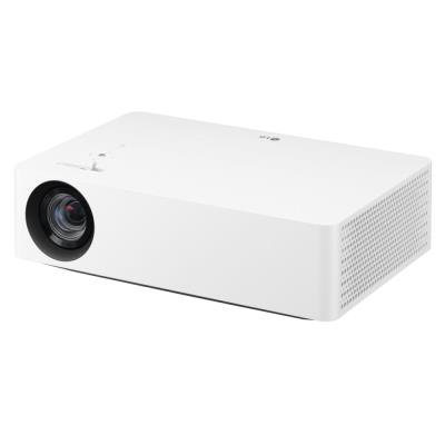 LG projektor HU70LS / 4K UHD / 1500ANSI / lampa RGBB LED / HDMI / USB / LAN/ Ovládání přes IP/Web OS/ 3W + 3W Stereo