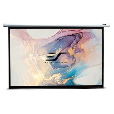 ELITE SCREENS plátno elektrické motorové 100" (254cm)/ 16:9/ 124,5×221,5cm/ gain 1.1/ case bílý
