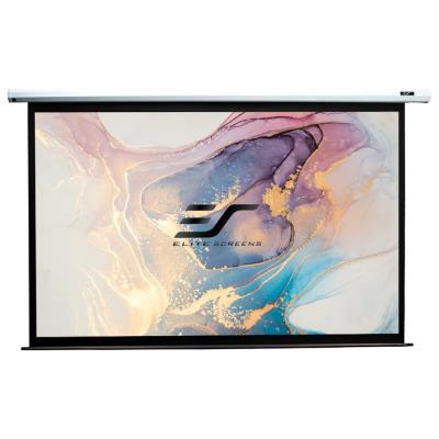 ELITE SCREENS plátno elektrické motorové 135" (342,9cm)/ 16:9/ 168,1×299cm/ gain 1.1/ case bílý