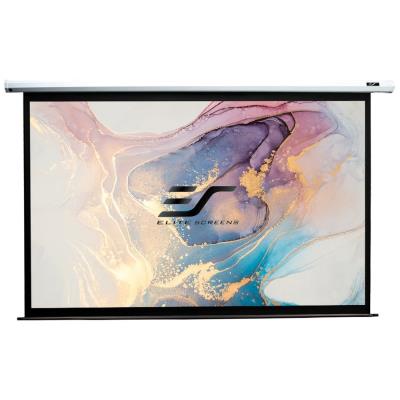 ELITE SCREENS plátno elektrické motorové 128" (325,1cm)/ 16:10/ 172,2×275,3cm/ gain 1.1/ case bílý