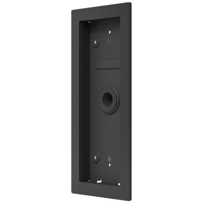Ubiquiti UniFi Access Intercom Flush Mount - Nástěnný držák pro UniFi Access Intercom, zapuštěný