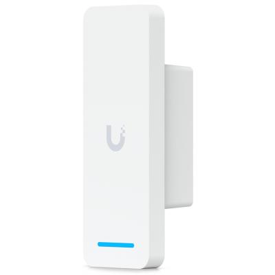 Ubiquiti UniFi Access Ultra - Rozbočovač a přístupová NFC čtečka, krytí IP55, 1x PoE+ In