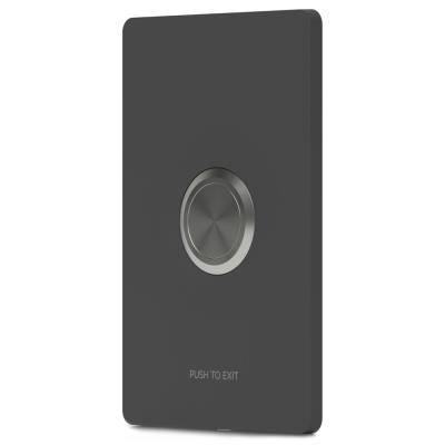 Ubiquiti UniFi Access Button - Tlačítko pro přístup, vnitřní, černá/bílá