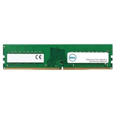 DELL 32B RAM/ DDR5 UDIMM 5600 MT/s 2RX8/ pro OptiPlex 7020 SFF/MT, Precision 3280,3660,3680, Vostro 3030 SFF/MT/ AW R16