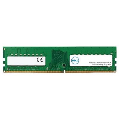 DELL 16GB RAM/ DDR5 UDIMM 5600 MT/s 1RX8/ pro OptiPlex 7020 SFF/MT, Precision 3280,3660,3680, Vostro 3030 SFF/MT/ AW R16