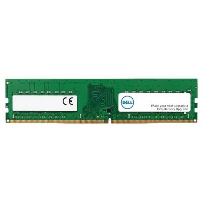 DELL 8GB RAM/ DDR5 UDIMM 5600 MT/s 1RX16/ pro OptiPlex 7020 SFF/MT, Precision 3280,3660,3680, Vostro 3030 SFF/MT/ AW R16