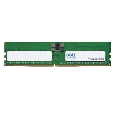 ROZBALENÉ - DELL 16GB RAM/ DDR5 RDIMM 4800 MT/s 1RX8/ pro PowerEdge R760,R660,R6615,R6625,T560,T550 Precision 5860,7875,7...