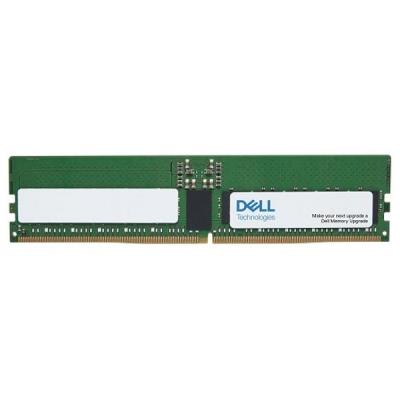 DELL 64GB RAM/ DDR5 RDIMM 4800 MT/s 2RX4/ pro PowerEdge R760,R660,R6615,R6625,T560,T550, Precision 5860,7875,7960