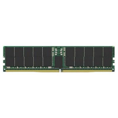KINGSTON 64GB DDR5 5600MHz / CL46 / DIMM / ECC / 2Rx4 Hynix A Renesas