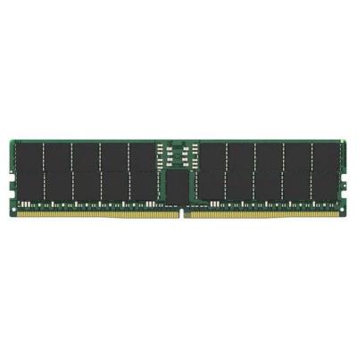 KINGSTON 16GB DDR5 5600MHz / CL46 / DIMM / ECC Reg / 1Rx8 Hynix A Renesas
